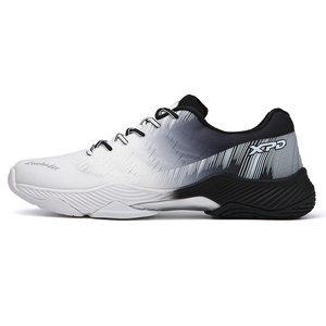 Chaussures de badminton durables, faible MOQ, dropshipping, vente en gros, vente au détail, volley-ball, raquette-ball, loisirs, entraînement en plein air, <span class=keywords><strong>handball</strong></span>, homme, femme - Product Image 1
