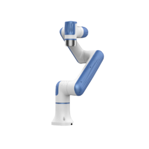 หุ่นยนต์ร่วมปฏิบัติงาน 6 แกน รับน้ำหนัก 5 กก. ระยะการทำงาน 850 มม. แขนหุ่นยนต์ Glambot รองรับการชำระเงินผ่าน VTB Bank - Product Image 2