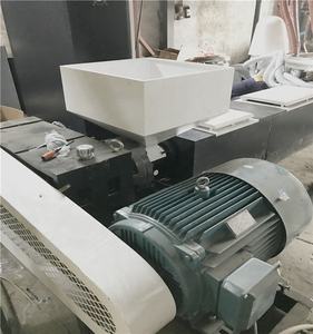 לפוצץ מכונת סרט/סרט מפוצץ מכבש/פלסטיק נושבת מכונה מחיר - Product Image 6