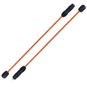 Barres de <span class=keywords><strong>YOGA</strong></span> flexibles, vibrantes, relaxes, équilibre, entraînement - Product Image 3