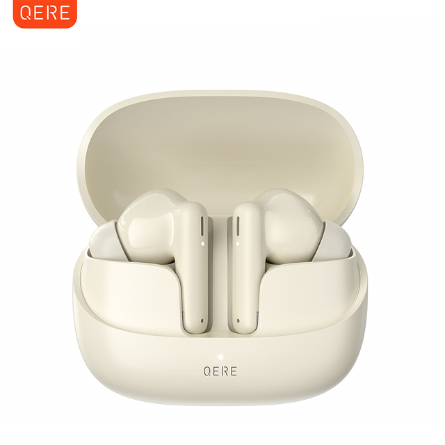 QERE E38 Wireless TWS Blue Tooth Earbud Wireless Earphone Earbuds In-Ear Headphones Earphone Blue Tooth Earphone