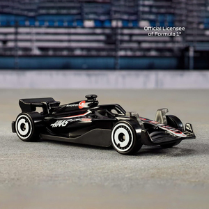 Voitures <span class=keywords><strong>Hot</strong></span> <span class=keywords><strong>Wheels</strong></span> Formule 1, lot de 5, échelle 1/64, voitures en alliage, boîte scellée d'usine - Produit original - Vente en gros en cartons complets - Product Image 5