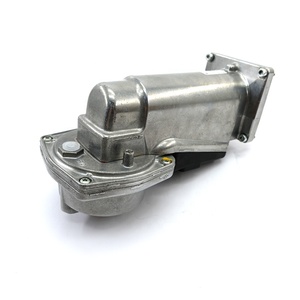 BPZ:SKP25.003E2 Gasaktuator mit Regler SKP25.003E2 auf Lager - Product Image 4