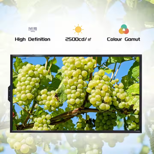 CH Android <span class=keywords><strong>LCD</strong></span> kỹ thuật số biển 10.1 32 55 65 inch điện tử áp phích quảng cáo thông minh cửa sổ hiển thị màn hình tương tác cho các cửa hàng - Product Image 3