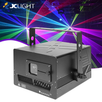 8w 10w 15w 20w Lasershow ILDA 3D Animation Laserlicht projektor Stage Nightclub Dj Laserlichter für Nachtclub