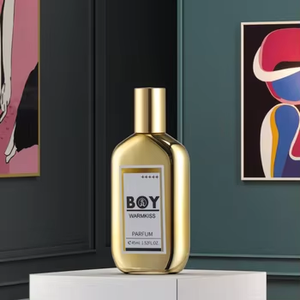 批发香水顶级品质暖吻男士香水持久香水木质古拉米斯45毫升 - Product Image 6