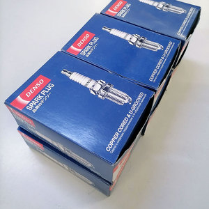 Hot Bán Ban Đầu Denso Xe Động Cơ Bugi 3203 W16exu Bộ 4PC Tự Động Phụ Tùng Phụ Kiện Bugi - Product Image 5