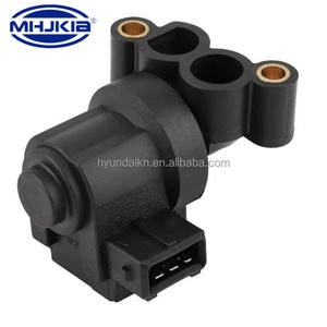 Actionneur <span class=keywords><strong>de</strong></span> <span class=keywords><strong>ralenti</strong></span> <span class=keywords><strong>de</strong></span> pièces automobiles en gros MHJKIA 35150-33010 pour voiture coréenne Hyundai TUCSON Kia SPORTAGE - Product Image 1