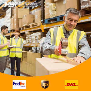 Logistique internationale de la Chine vers les États-Unis Canada Mexique Royaume-Uni Europe Allemagne Italie DHL Express DAP Porte à porte - Product Image 5