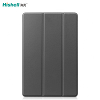 Fundas delgadas A prueba de caídas para tableta, divertidas y A prueba de golpes, de cuero Pu, Android, para Samsung Galaxy Nexus A7 A8 S6 S7 lite 10,1 Tab A