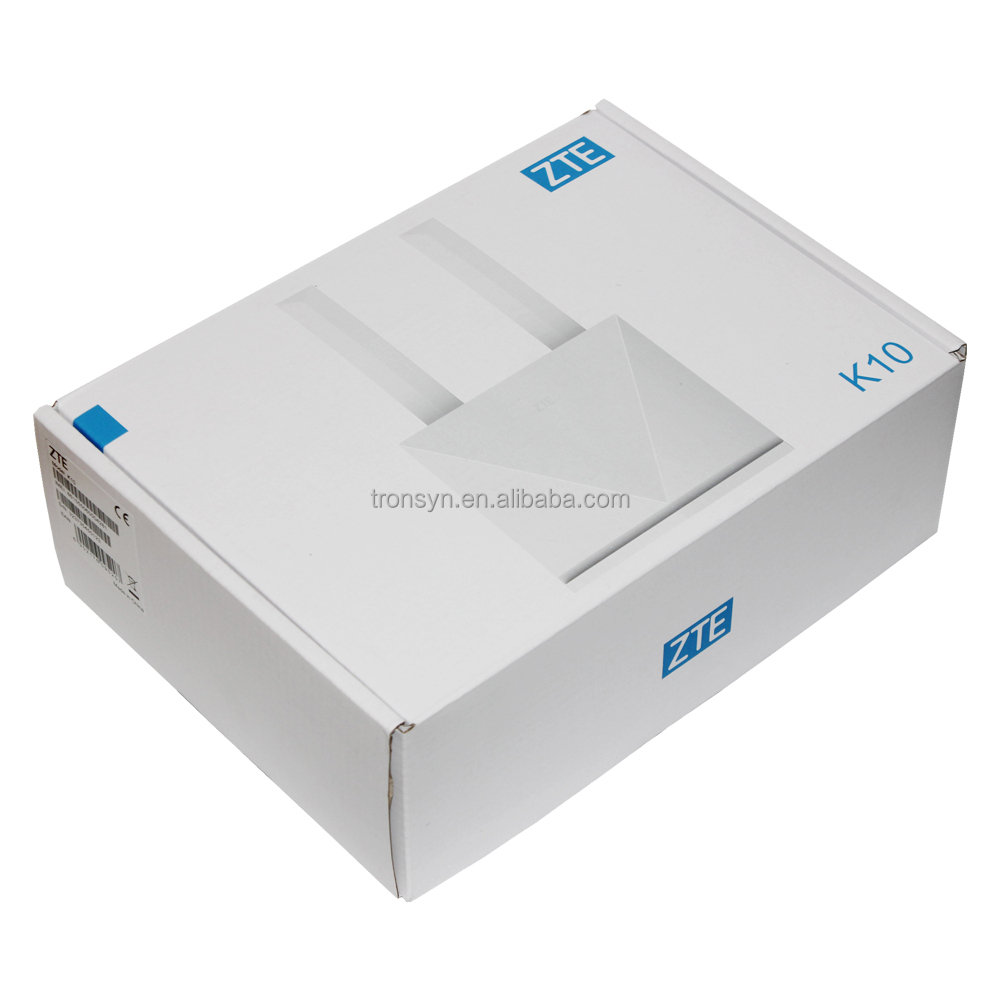 ZTE MF295N K10 4G Wireless Outdoor CPE Router - 150mbps