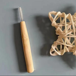 Cepillos interdentales entre los dientes Delgados entre los cepillos de dientes Limpiador de dientes Herramienta de limpieza dental - Product Image 4