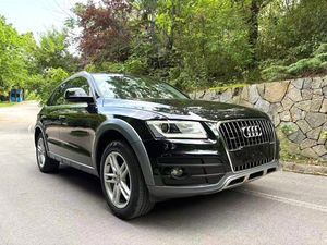 <span class=keywords><strong>Audi</strong></span> <span class=keywords><strong>A5</strong></span> 2018, Auto Usado, SUV, Volante a la Izquierda, Turbo, Interior de Cuero Oscuro, Transmisión Automática, para Exportación - Product Image 2