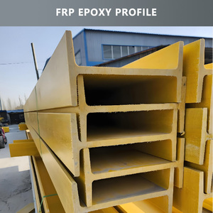 Pannelli per Muri di Contenimento in Composito GFRP Resistenti alla Corrosione per Costruzioni di Infrastrutture - Product Image 5