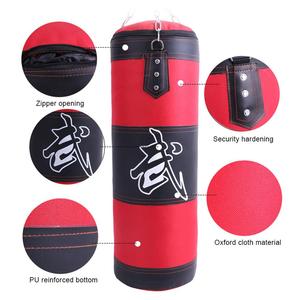 KWO Gym Training Heavy Custom Logo Muliti Indoor Kick <strong>Bob</strong> Free Standing Inflatable Boxing <strong>Punching</strong> Sand <strong>Bag</strong> - Product Image 5