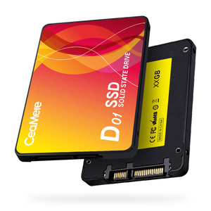 SSD hybride <span class=keywords><strong>2</strong></span>,5 pouces reconditionné économique 120 Go-256 Go pour ordinateurs portables et de bureau (état quasi neuf 95-99 %) - Product Image 5