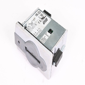 Nuovo Adattatore Chiave Elettronica Originale 106306 EKSAIIXAG01ST020304 PN V311 per Controllore PLC - Product Image 1