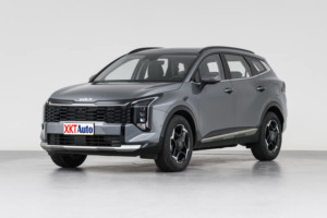 El <span class=keywords><strong>nuevo</strong></span> <span class=keywords><strong>Sportage</strong></span> 2026 está a la venta a un <span class=keywords><strong>precio</strong></span> especial, SUV con volante a la izquierda, muy popular. - Product Image 2