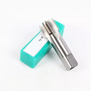 DZ PG 1 pouce HSS M2 filetage main tuyau filetage robinet haute vitesse en acier matrice pour tuyau en acier <span class=keywords><strong>taraudage</strong></span> - Product Image 6