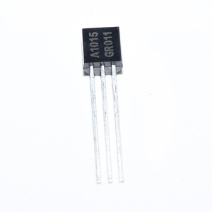 C1815 Transistor NPN Transistor C1815 0.15A/50V 2SC1815 GR-TO-92 Băng 1000 Cái/lốc 2SA1015 A1015 Transistor 2N3904 2N5551 S8050 - Product Image 3