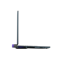 Ordinateur portable de jeu Alienware Area-51 18 avec emballage d'origine, processeur Ultra7-255 HX, 16 Go de RAM, 1 To de stockage, carte graphique RTX5060-8 Go GDDR7