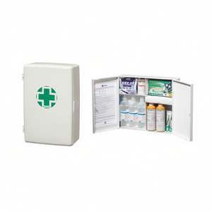 Ttake Trousse de premiers secours F2, pack de remplacement, kit d'urgence mural - Product Image 2