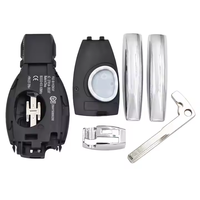 Programmeur de clé CGDI MB CG BE pour Mercedes Benz FBS3 315MHz/433MHz | Fabricant de clés et outil de diagnostic BGA Shell