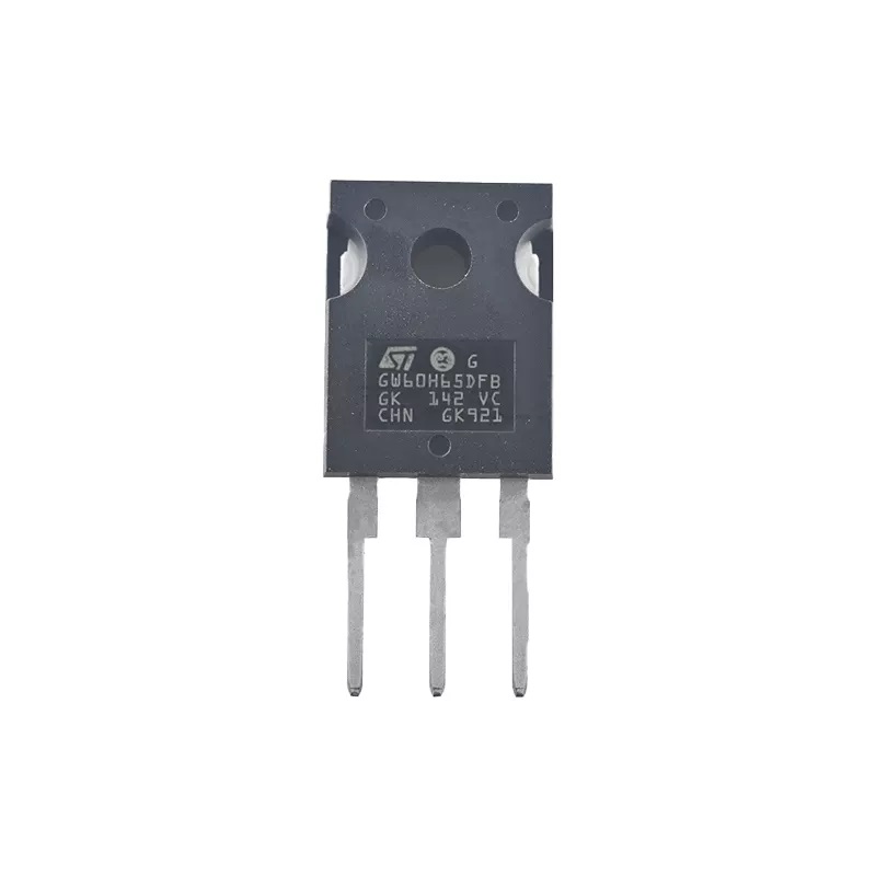 Новый оригинальный STGW60H65DFB Igbt транзистор igbt транзистор интегральная схема STGW60H65DFB