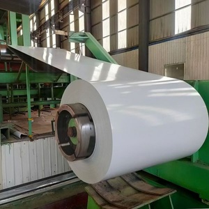 Bobina de <span class=keywords><strong>Acero</strong></span> Galvanizado por Inmersión en Caliente Steel King DX51D Z275 para Estructuras Solares ASTM A653 SGCC GI, Directo de Fábrica - Product Image 6