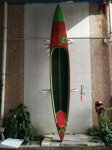 Chất lượng hàng đầu sup đua Hội Đồng Quản trị tùy chỉnh sợi <span class=keywords><strong>carbon</strong></span> đua Hội Đồng Quản trị sợi thủy tinh sup mái chèo Hội Đồng Quản Trị - Product Image 2