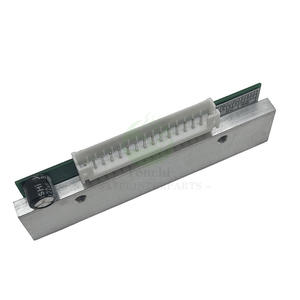 Thermischer Druckkopf für ISHIDA Uni5 <span class=keywords><strong>Uni</strong></span> 7 BC-4000 Bc-8000l2 Bc-6000l2 Chx56-9717 Druckkopf - Product Image 6