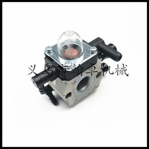 C1Q-S202 Carburetor MM55 MM55C 46011200600 <b>Chainsaw</b> Accessories HZPJ Product Category - Product Image 2