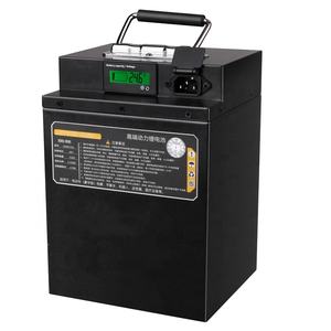 48000w 480V 100ah lityum iyon batarya paketi için 3 tekerlekli 3 kişilik elektrikli üç tekerlekli bisiklet çekçek - Product Image 5