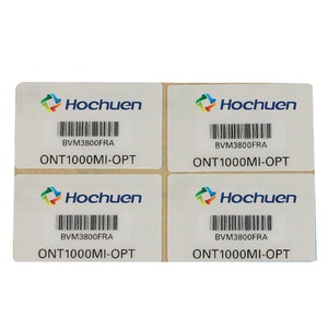 Custom <strong>Scratch</strong> Off Sequential Numbered <strong>Labels</strong> Security QR Code VOID Adhesive Stickers <strong>Label</strong> with Serial Number - Product Image 3