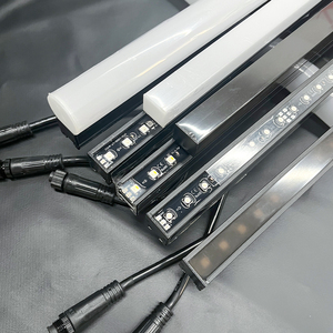 Túnel de Luz Para Boda Led pixel bar Luces de Luz Led Para Decorar Discotecas - Product Image 2