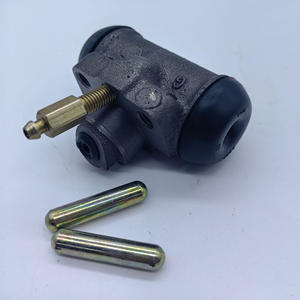 อะไหล่เปลี่ยนคาลิปเปอร์เบรก Clark รุ่น CQ30D สำหรับรถยกดีเซล เพลาหน้า ล้อหน้า - Product Image 2