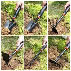Pala <span class=keywords><strong>de</strong></span> <span class=keywords><strong>jardinería</strong></span> pequeña, <span class=keywords><strong>herramientas</strong></span> para plantar verduras y flores, rastrillo, azada, pala, <span class=keywords><strong>herramientas</strong></span> agrícolas para <span class=keywords><strong>jardinería</strong></span> y limpieza <span class=keywords><strong>de</strong></span> playa - Product Image 6