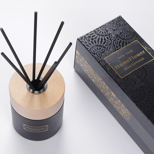 Verre moderne de luxe pour coffret cadeau Parfums personnalisés DIY Option <span class=keywords><strong>Amazon</strong></span>/Etsy <span class=keywords><strong>Meilleur</strong></span> vendeur en gros - Product Image 4