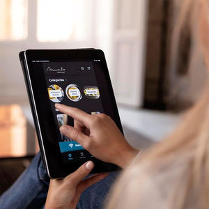 Multifunktion küche mambo 10070. 1700 w, App, Mambomix-Löffel, 30 Funktionen, eingebaute Waage, 3,3 l Edelstahl karaffe - Product Image 2