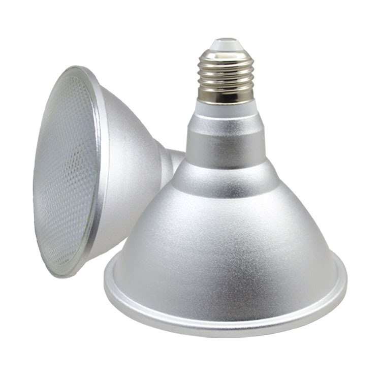 Алюминиевый Светодиодный прожектор IP65 PAR20 PAR30 PAR38 SMD5630 5 Вт 7 Вт 9 Вт 12 Вт 15 Вт 18 Вт