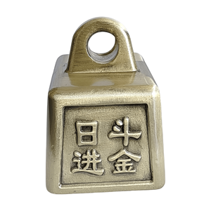 เครื่อ<span class=keywords><strong>ง</strong></span>ประดับตกแต่งเดสก์ท็อปแบบดั้งเดิมขอ<span class=keywords><strong>ง</strong></span>จีนใช้ในร่มทำจากทอ<span class=keywords><strong>ง</strong></span>แด<span class=keywords><strong>ง</strong></span> - Product Image 2