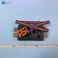 Interphone d'ascenseur avec machine auxiliaire intégrée NKT12(1-1)B-Y1
