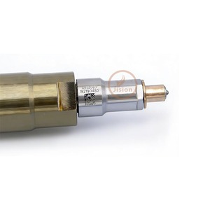 Conjunto de Inyectores de Combustible de Alta Presión 1881564 1881565 1933612 1933613 1948565, Piezas para Motor Diésel - Product Image 3