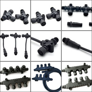 Cabo <span class=keywords><strong>NMEA</strong></span> 2000 Hembra-Hembra para USB, Conversor <span class=keywords><strong>NMEA</strong></span> 183, Módulo GPS, Receptor Beidou, Cabo <span class=keywords><strong>NMEA</strong></span> <span class=keywords><strong>0183</strong></span> para Navegação por Satélite - Product Image 4