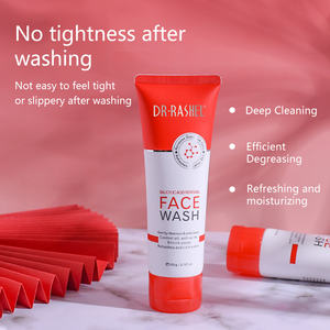 Detergente viso esfoliante all'acido salicilico <span class=keywords><strong>DR</strong></span> RASHEL - Product Image 2