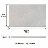 Vente en gros usine : Feuille d'acétate de cellulose (celluloïde) blanc nacré à grain apparent, format personnalisé pour artisanat et accessoires musicaux