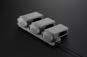 แบตเตอรี่ Matrice 4D Series (M4D) - แบตเตอรี่พลาสติกความจุสูงใหม่เอี่ยมพร้อมพลังงาน 149.9 วัตต์-ชั่วโมง - Product Image 5