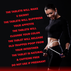 आपके वजन घटाने के शरीर को बढ़ावा देने के लिए अनुकूलित डिटॉक्स गोलियां - Product Image 6