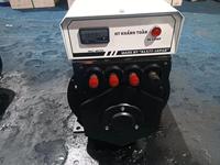 Generator Sinkron AC STC-24 dengan 1500rpm Daya Terukur 5kw-30kw Tiga Fasa Frekuensi 50HZ 60Hz Generator Alternator Tembaga