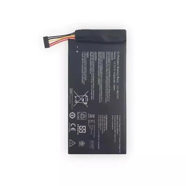 C11-ME370T 3.75V 4325mAh Laptop Rechargeable Lithium Ion Battery Pack